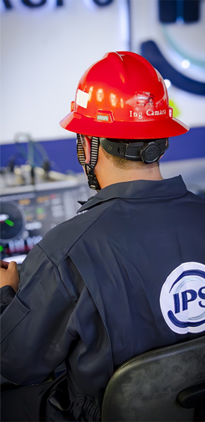 Measurement while drilling operation